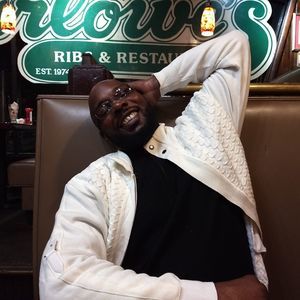 Meet your Posher, Bryant